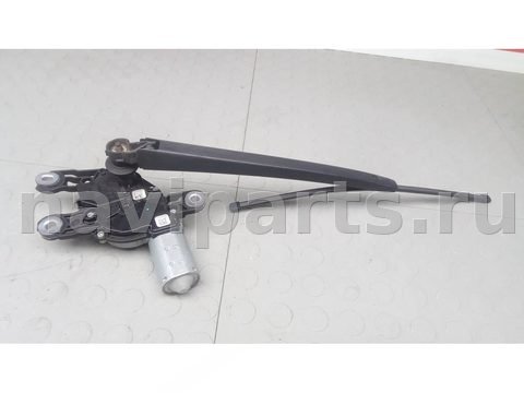 Новое Skoda Octavia A7, 2014 г., OEM 5E5955711, арт. EOK45GJ01