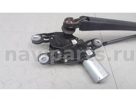 Новое Skoda Octavia A7, 2014 г., OEM 5E5955711, арт. EOK45GJ01, фото 2