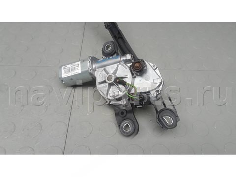 Новое Skoda Octavia A7, 2014 г., OEM 5E5955711, арт. EOK45GJ01, фото 3