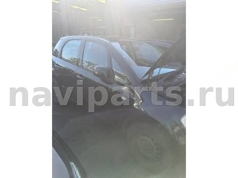 Новое Suzuki SX4, 2006 г., арт. FEP31GJ01, фото 2