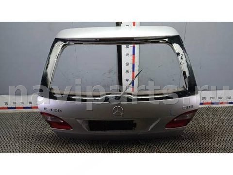 Новое Mercedes E W211, 2005 г., арт. FEP33GJ01