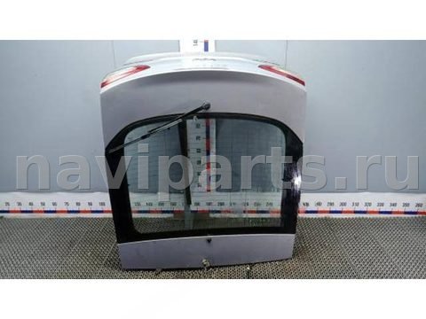 Новое Ford Mondeo, 2012 г., арт. FEP37GJ01