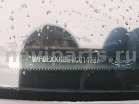 Новое Ford Mondeo, 2012 г., арт. FEP37GJ01, фото 2