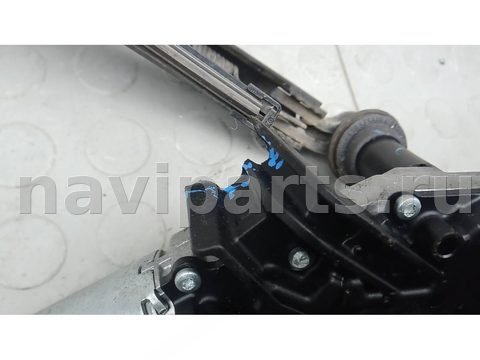 Новое Volkswagen Touran, 2012 г., OEM 5K6955711B, арт. GEP16GJ01, фото 4