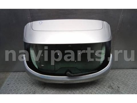 Новое Ford Focus, 2012 г., арт. GNK32GJ01