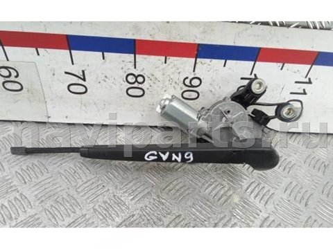 Новое Volkswagen Golf, 2009 г., OEM 5K6955711A, арт. GVN09GJ01