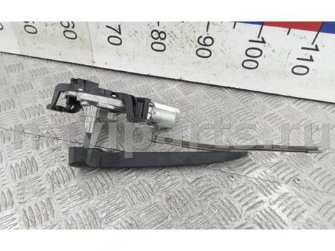 Новое Volkswagen Golf, 2009 г., OEM 5K6955711A, арт. GVN09GJ01, фото 5