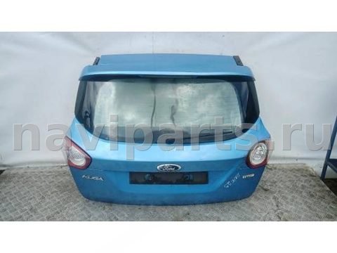 Новое Ford Kuga, 2009 г., арт. HNK25GJ01