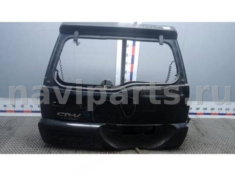 Новое Honda CR-V, 2005 г., арт. HNK31GJ01