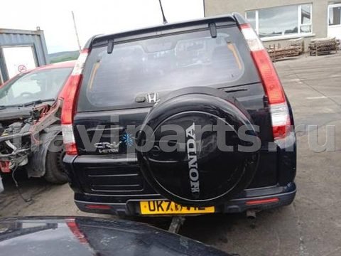 Новое Honda CR-V, 2005 г., арт. HNK31GJ01, фото 2