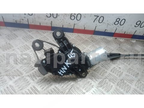 Новое Seat Alhambra 7N, 2012 г., арт. HNK45GJ01, фото 2
