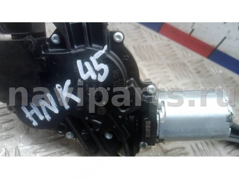 Новое Seat Alhambra 7N, 2012 г., арт. HNK45GJ01, фото 3