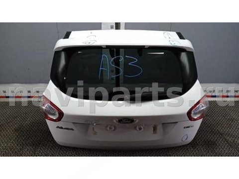 Новое Ford Kuga, 2009 г., арт. HOK27GJ01