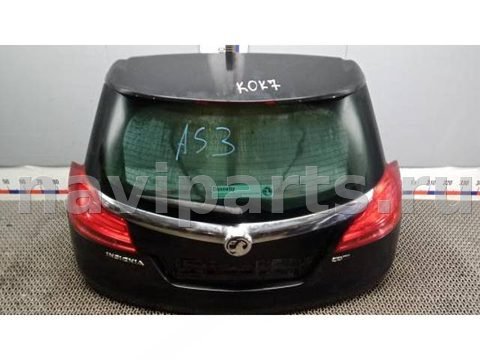 Новое Opel Insignia, 2011 г., арт. KOK07GJ01