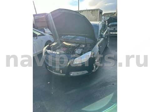 Новое Opel Insignia, 2011 г., арт. KOK07GJ01, фото 2