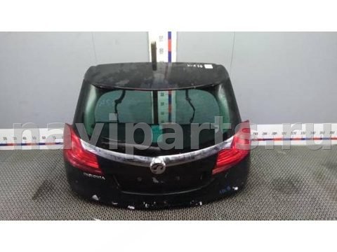 Новое Opel Insignia, 2011 г., арт. KOK16GJ01