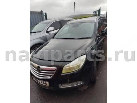 Новое Opel Insignia, 2011 г., арт. KOK16GJ01, фото 2