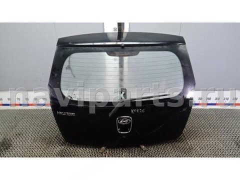 Новое Hyundai i10, 2009 г., арт. KOK36GJ01