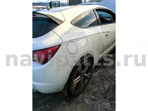 Новое Opel Astra, 2012 г., арт. KOK76GJ01, фото 2