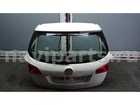 Новое Opel Astra, 2010 г., арт. KOK89GJ01