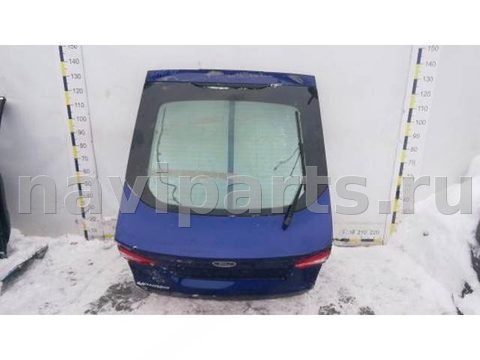 Новое Ford Mondeo, 2016 г., арт. LAD18GJ01