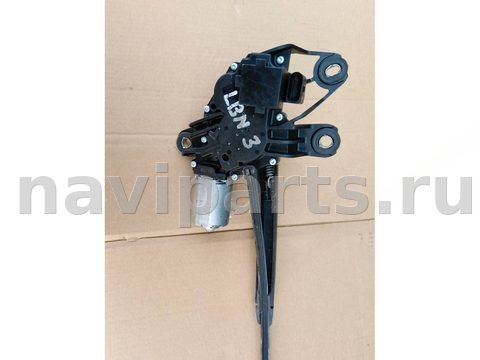 Новое Volkswagen Golf, 2009 г., OEM 5K6955711B, арт. LBN03GJ01