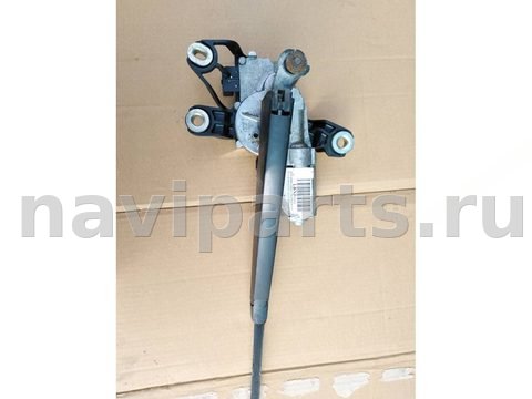 Новое Volkswagen Golf, 2009 г., OEM 5K6955711B, арт. LBN03GJ01, фото 2