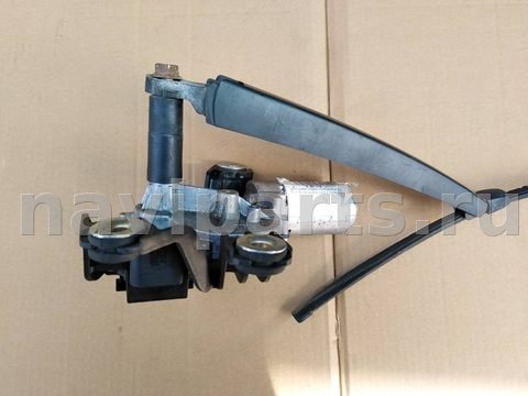 Новое Volkswagen Golf, 2009 г., OEM 5K6955711B, арт. LBN03GJ01, фото 3