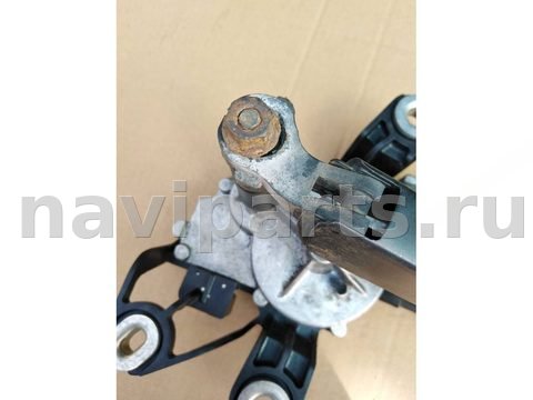 Новое Volkswagen Golf, 2009 г., OEM 5K6955711B, арт. LBN03GJ01, фото 4