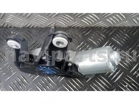 Новое Renault Megane, 2009 г., арт. LNK37GJ01, фото 4