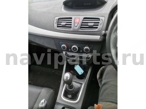 Новое Renault Megane, 2009 г., арт. LNK37GJ01, фото 5