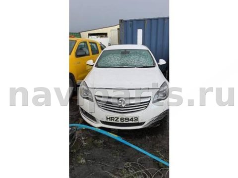 Новое Opel Insignia, 2014 г., арт. LOK21GJ01, фото 2