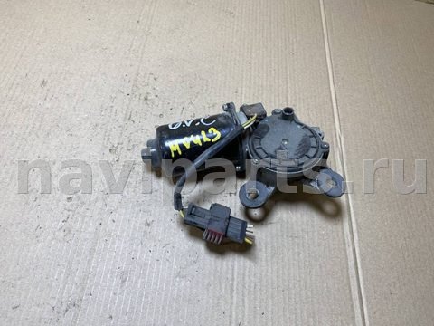 Новое Opel Vectra, 2003 г., OEM 0390201590, арт. M0423