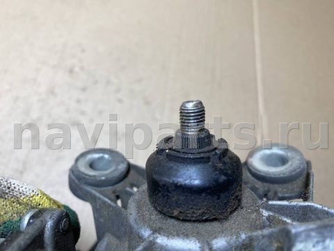 Новое Opel Vectra, 2003 г., OEM 0390201590, арт. M0423, фото 3