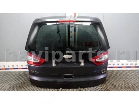 Новое Ford Galaxy, 2009 г., арт. MEP13GJ01