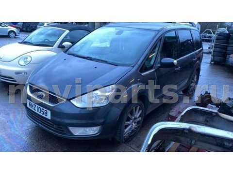 Новое Ford Galaxy, 2009 г., арт. MEP13GJ01, фото 2