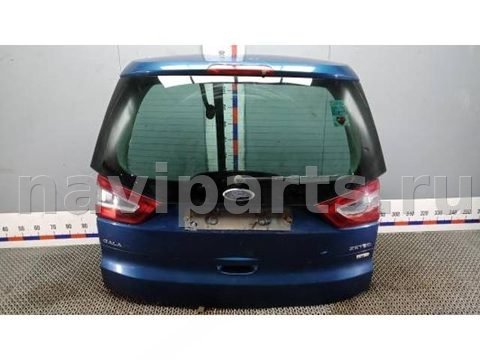Новое Ford Galaxy, 2006 г., арт. MEP14GJ01