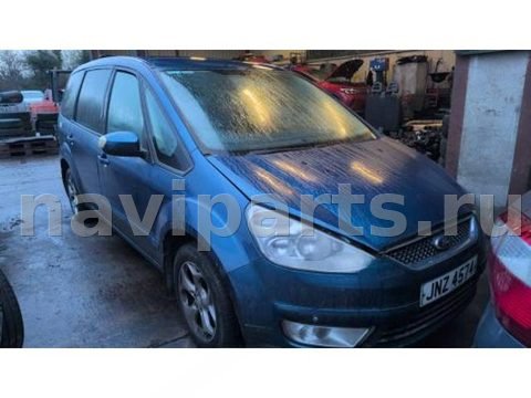 Новое Ford Galaxy, 2006 г., арт. MEP14GJ01, фото 2