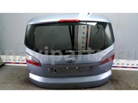 Новое Ford S-Max, 2007 г., арт. MEP25GJ01