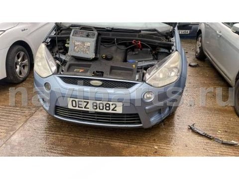 Новое Ford S-Max, 2007 г., арт. MEP25GJ01, фото 2