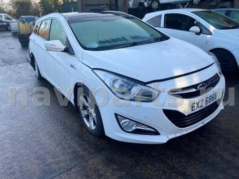 Новое Hyundai i40, 2013 г., OEM 987003Z000, арт. MEP31GJ01, фото 2
