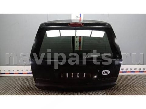 Новое Chrysler Voyager, 2007 г., арт. MEP40GJ01