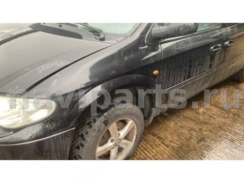 Новое Chrysler Voyager, 2007 г., арт. MEP40GJ01, фото 2