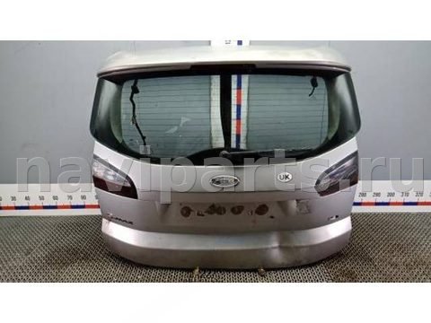 Новое Ford S-Max, 2008 г., арт. MEP44GJ01