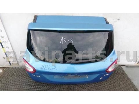 Новое Ford Kuga, 2009 г., арт. MKR02GJ01
