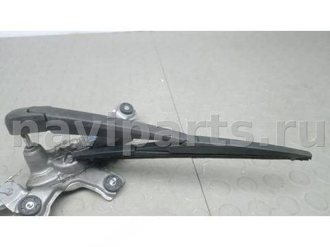 Новое Toyota Avensis T27, 2009 г., арт. NDN11GJ01, фото 2