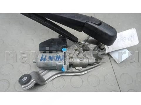 Новое Toyota Avensis T27, 2009 г., арт. NDN11GJ01, фото 3