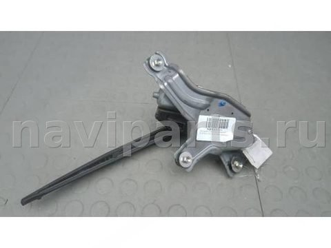 Новое Toyota Avensis T27, 2009 г., арт. NDN11GJ01, фото 4