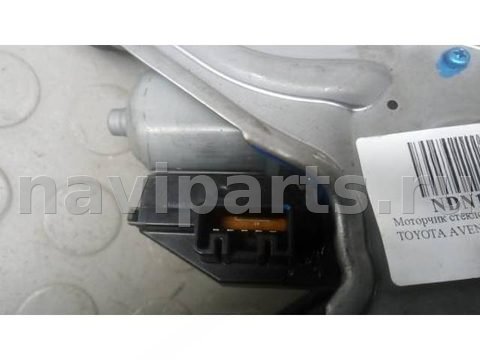 Новое Toyota Avensis T27, 2009 г., арт. NDN11GJ01, фото 5
