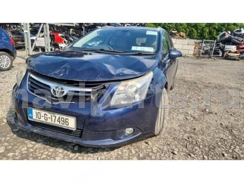 Новое Toyota Avensis T27, 2009 г., арт. NDN11GJ01, фото 6